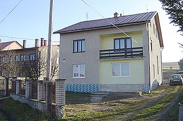 Pension de famille Šuňava 1